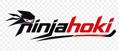Logo ninjahoki untuk beranda